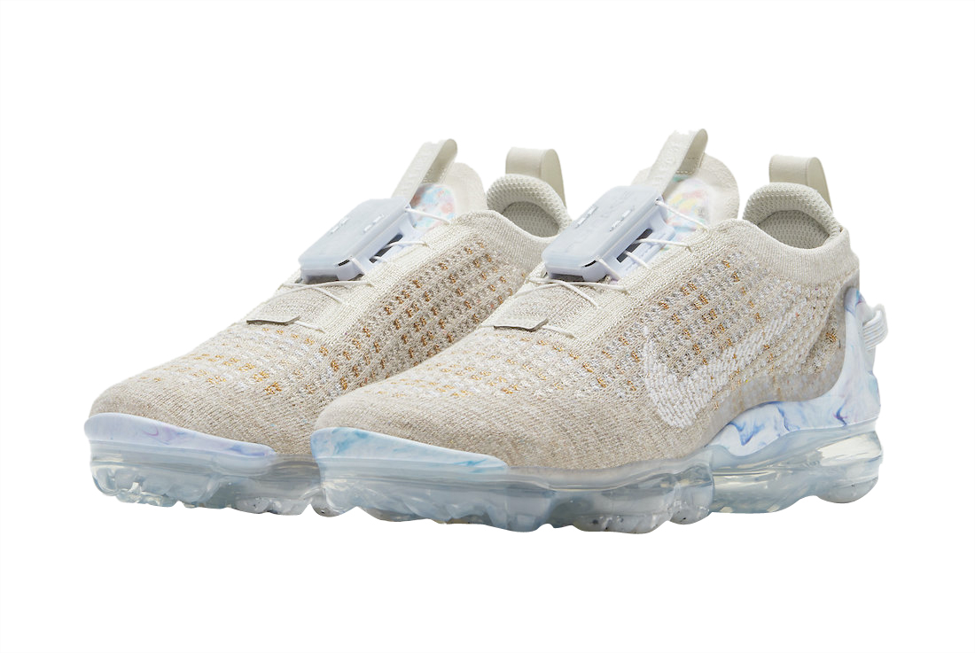 Nike WMNS Air VaporMax 2020 Oatmeal