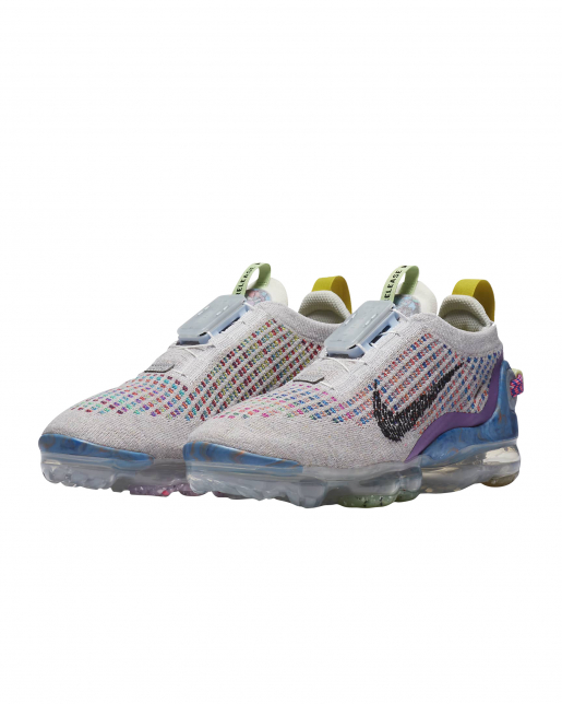 Nike WMNS Air VaporMax 2020 Pure Platinum