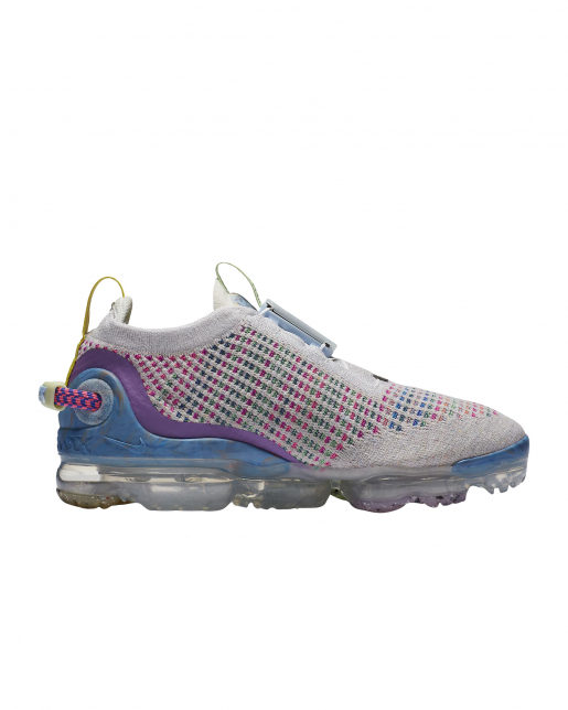 Nike WMNS Air VaporMax 2020 Pure Platinum