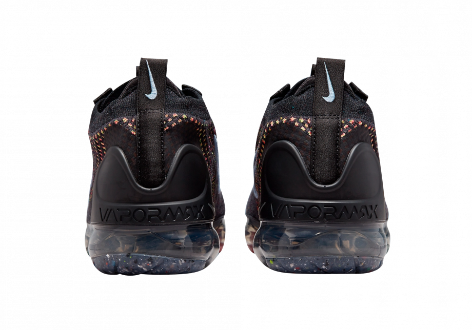 Nike WMNS Air VaporMax 2021 Black Multicolor