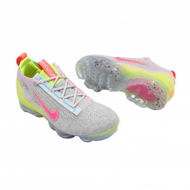 Nike WMNS Air Vapormax 2021 Photon Dust Hyper Pink DH4088002