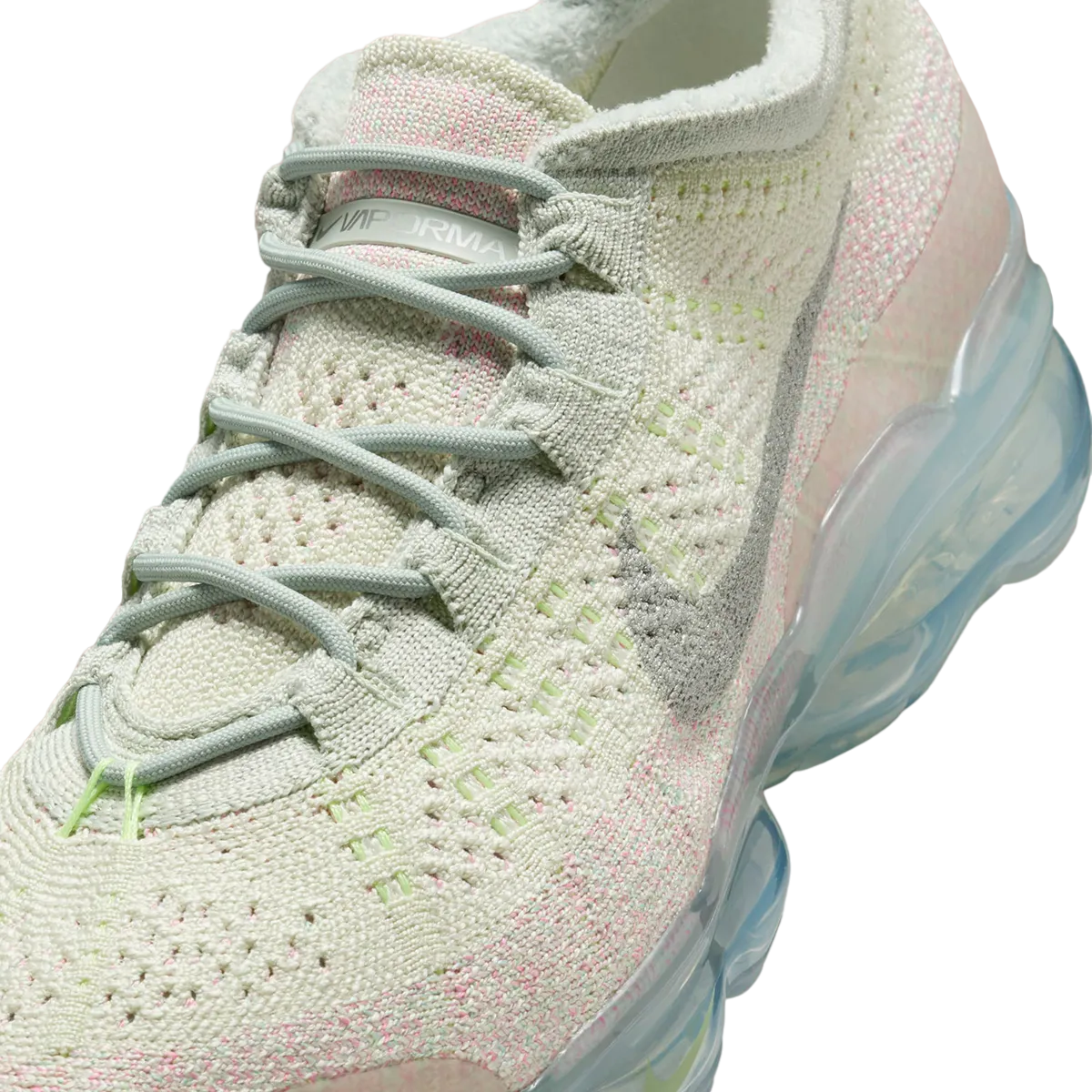 Nike WMNS Air VaporMax 2023 Flyknit Pink Foam