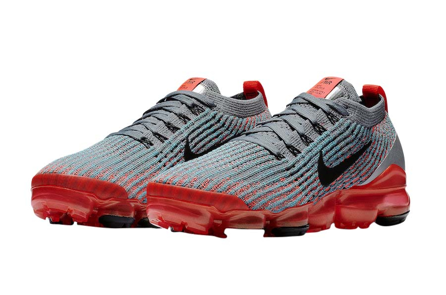 vapormax flash crimson