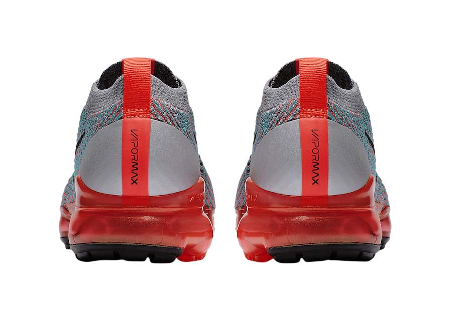 Nike WMNS Air VaporMax 3 Flash Crimson AJ6910-601