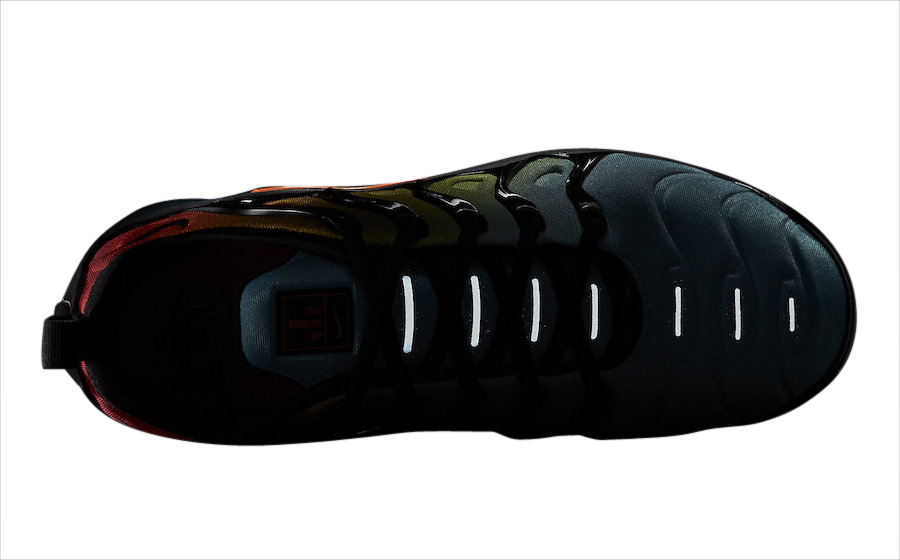 Nike WMNS Air VaporMax Plus Bleached Aqua AO4550-002