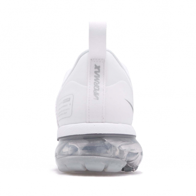 Nike WMNS Air Vapormax Run Utility White Reflect Silver AQ8811100