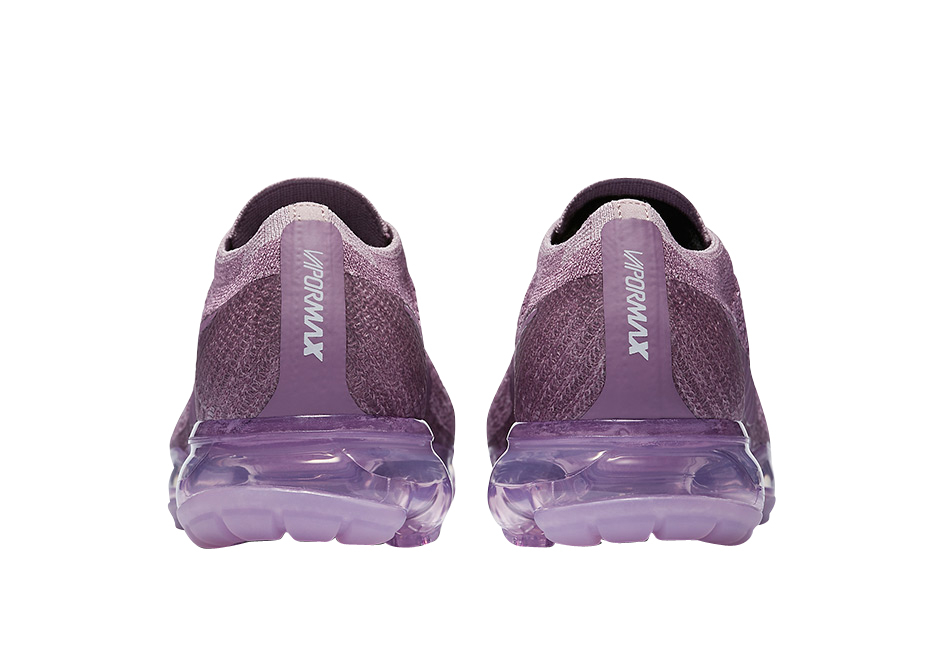 Nike WMNS Air VaporMax Violet Dust 849557-500