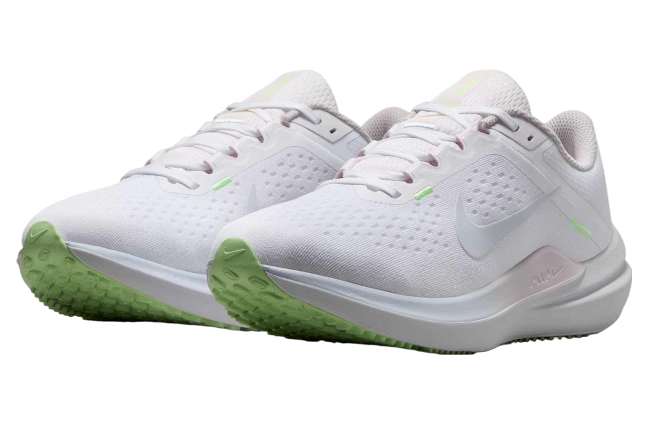 Nike Wmns Air Winflo 10 White / Football Grey