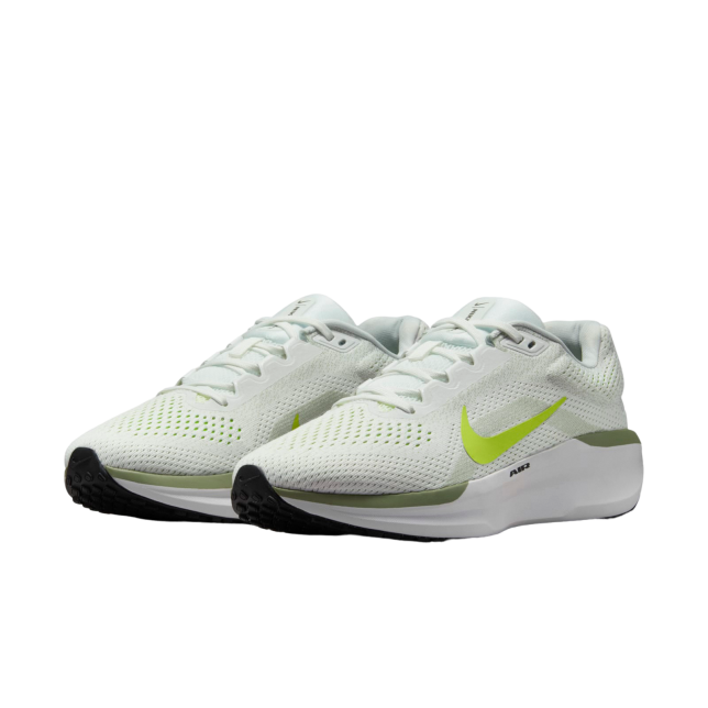 Nike Wmns Air Winflo 11 Summit White / Jade Horizon