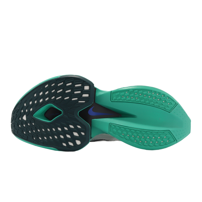 Nike Wmns Air Zoom Alphafly Next% 2 White / Deep Jungle - Nov 2023 - DN3559100