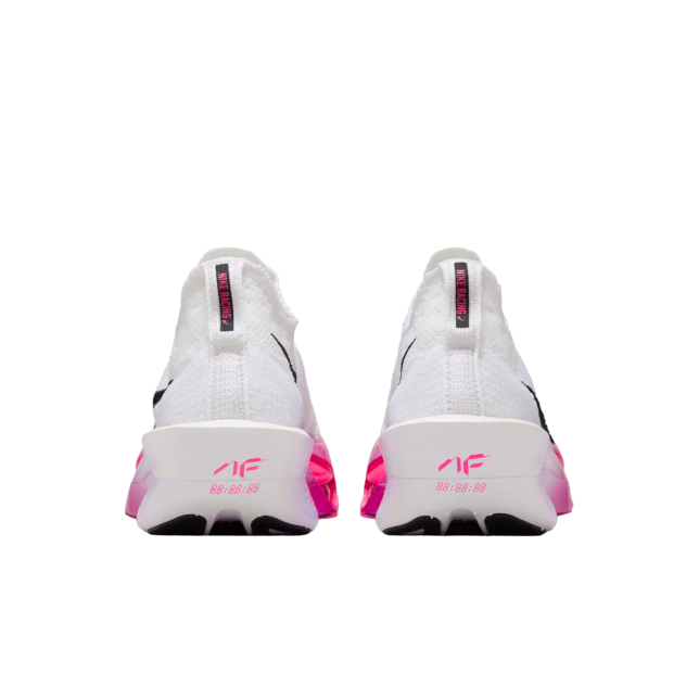 Nike Wmns Air Zoom Alphafly Next% 3 White / Purple