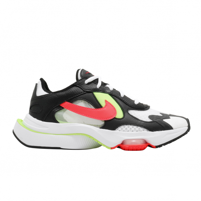 Nike WMNS Air Zoom Division Black Flash Crimson