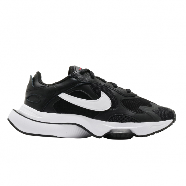 Nike WMNS Air Zoom Division Black White CK2950002