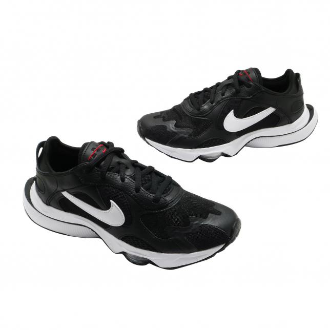 Nike WMNS Air Zoom Division Black White CK2950002