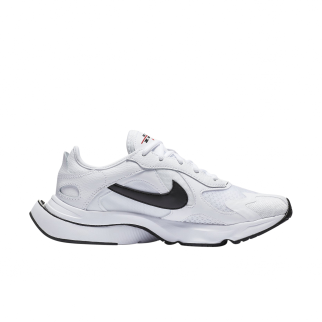 Nike WMNS Air Zoom Division White Black