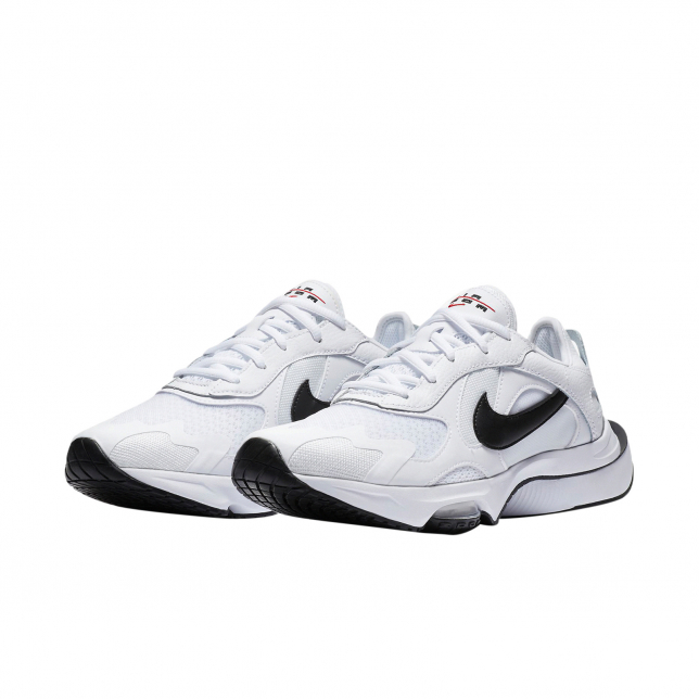 Nike WMNS Air Zoom Division White Black - Jan 2021 - CK2950102