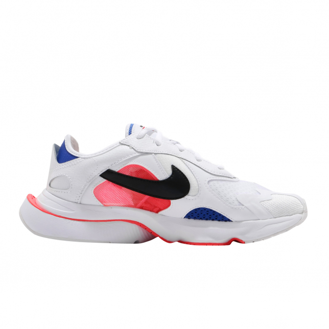 Nike WMNS Air Zoom Division White Black Game Royal CK2950101