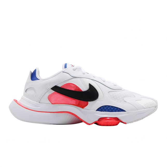 Nike WMNS Air Zoom Division White Black Game Royal