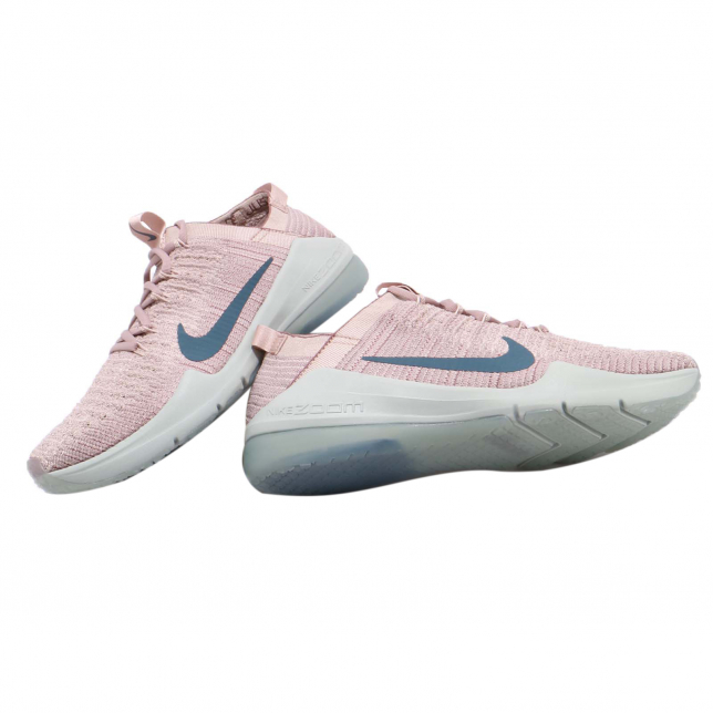 Nike WMNS Air Zoom Fearless Flyknit 2 Particle Beige AA1214242