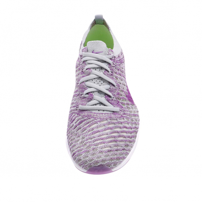 Nike WMNS Air Zoom Fearless Flyknit Wolf Grey 850426008