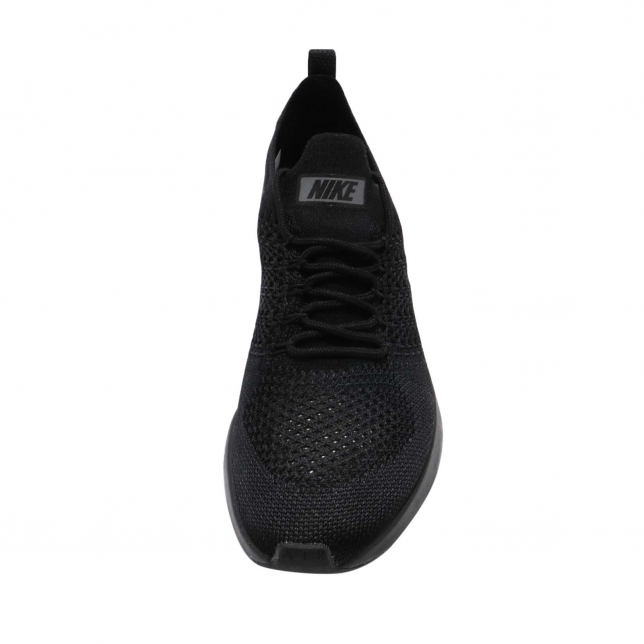 Nike WMNS Air Zoom Mariah Flyknit Racer Black Dark Grey AA0521001