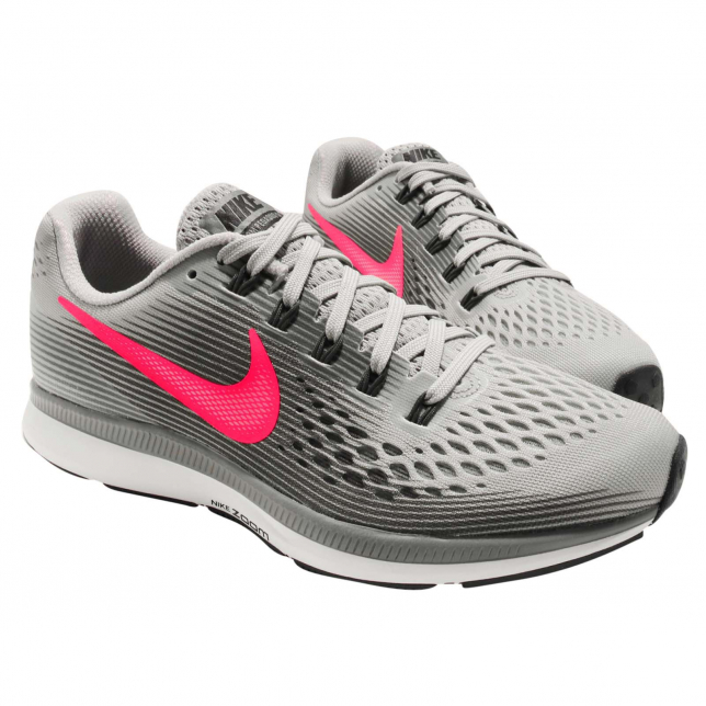 Nike WMNS Air Zoom Pegasus 34 Atmosphere Grey