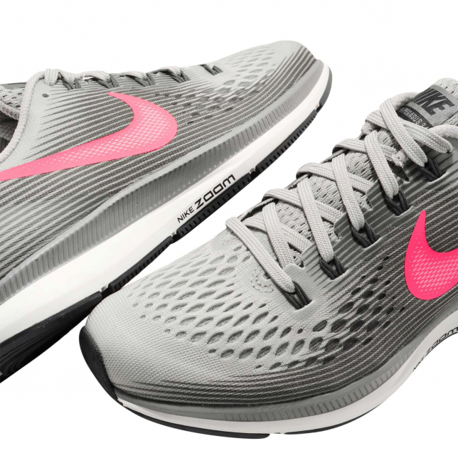 Nike WMNS Air Zoom Pegasus 34 Atmosphere Grey