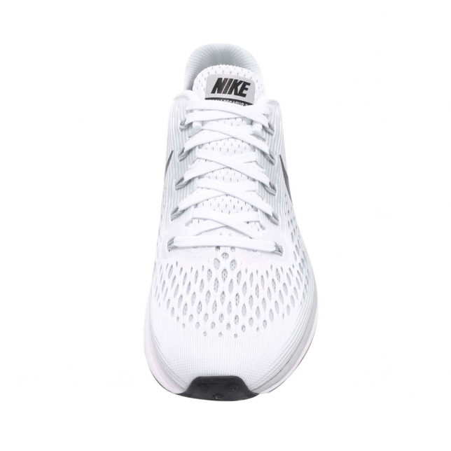 Nike WMNS Air Zoom Pegasus 34 White Anthracite