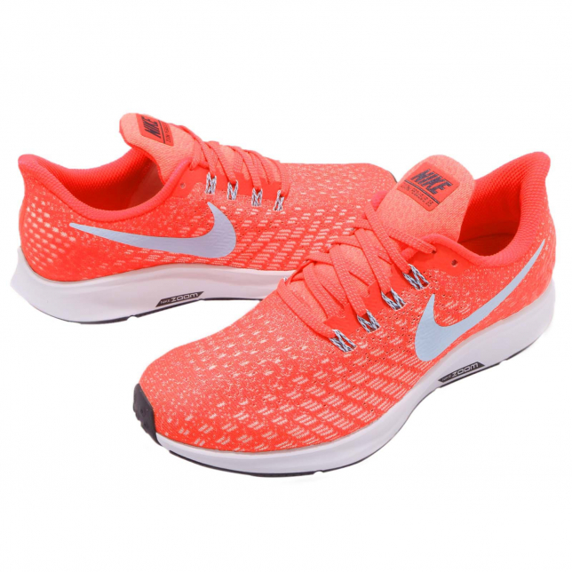 Nike WMNS Air Zoom Pegasus 35 Bright Crimson