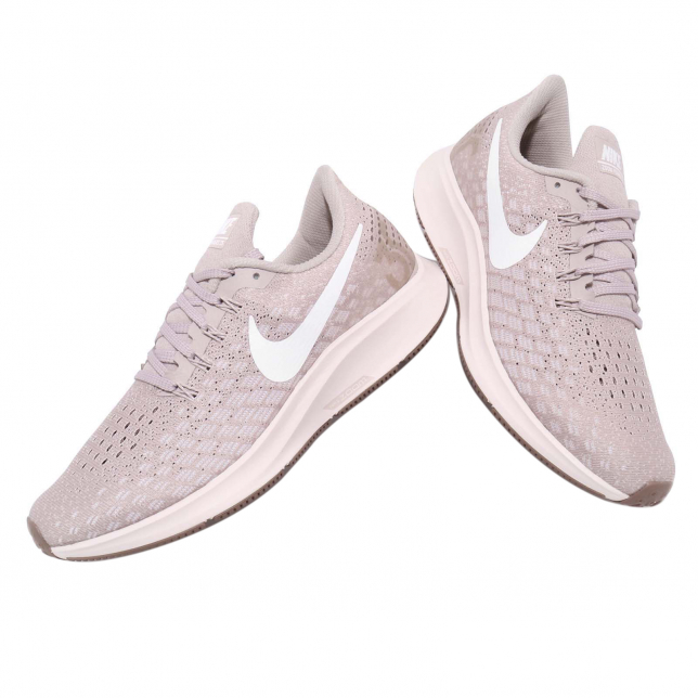 Nike air zoom pegasus 35 womens particle rose hotsell