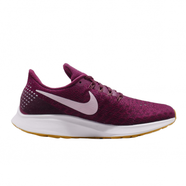 Nike WMNS Air Zoom Pegasus 35 True Berry Plum Chalk