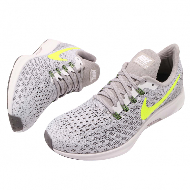 Nike WMNS Air Zoom Pegasus 35 White Volt