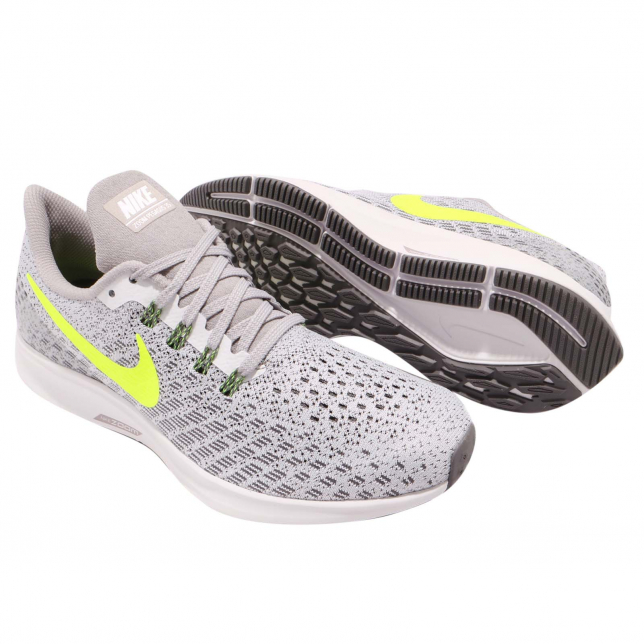 Nike WMNS Air Zoom Pegasus 35 White Volt