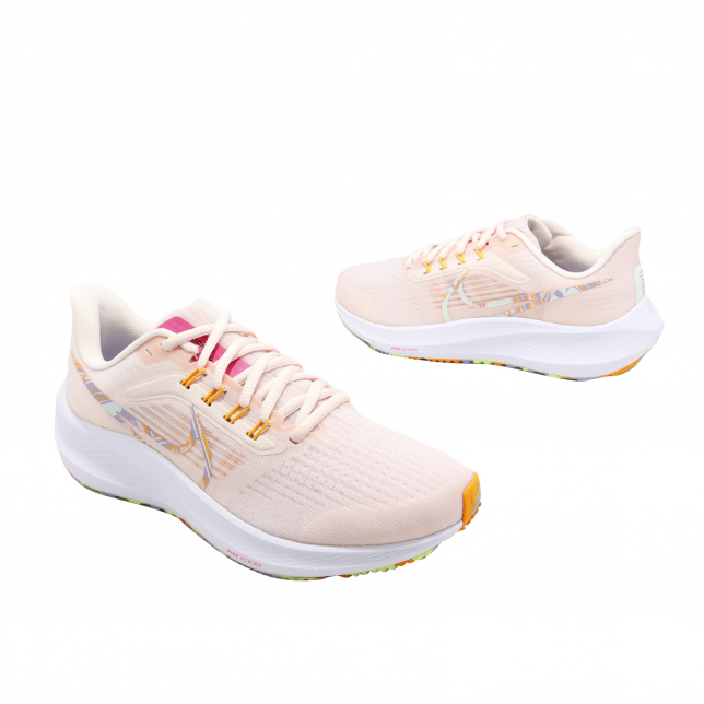 Nike WMNS Air Zoom Pegasus 39 Light Soft Pink DO9483600