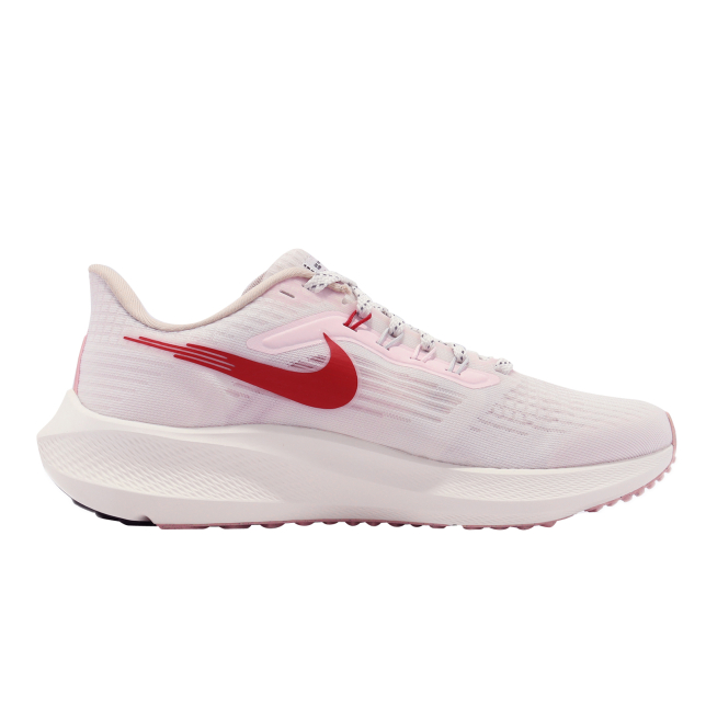 Nike WMNS Air Zoom Pegasus 39 Sail University Red FD4344161