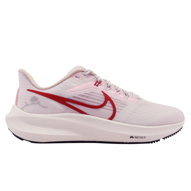 Nike WMNS Air Zoom Pegasus 39 Sail University Red