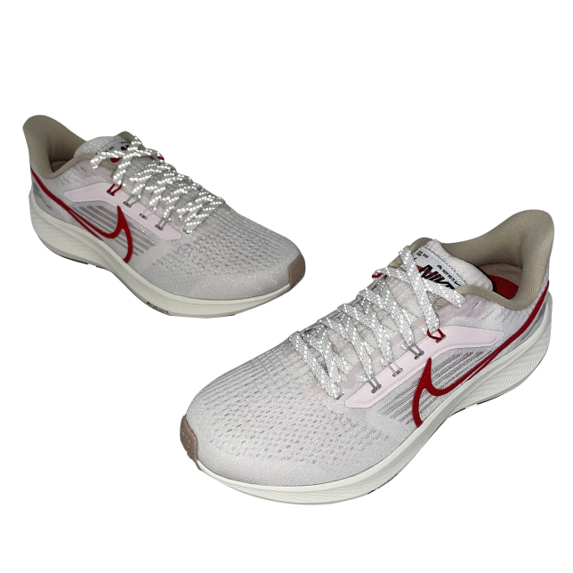 Nike WMNS Air Zoom Pegasus 39 Sail University Red