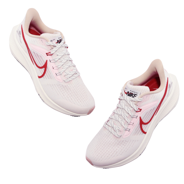 Nike WMNS Air Zoom Pegasus 39 Sail University Red FD4344161