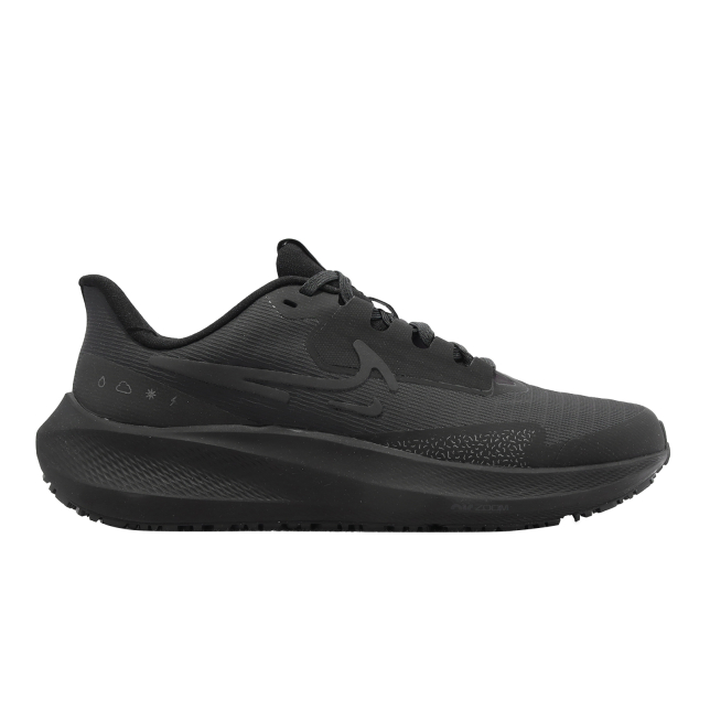 Nike WMNS Air Zoom Pegasus 39 Shield Off Noir