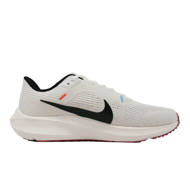 Nike WMNS Air Zoom Pegasus 40 Summit White Multicolor