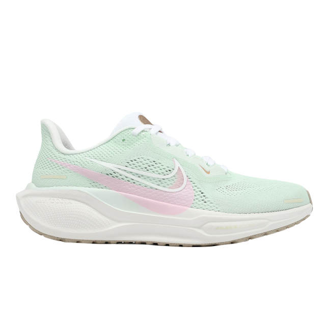 Nike Wmns Air Zoom Pegasus 41 Barely Green / Playful Pink