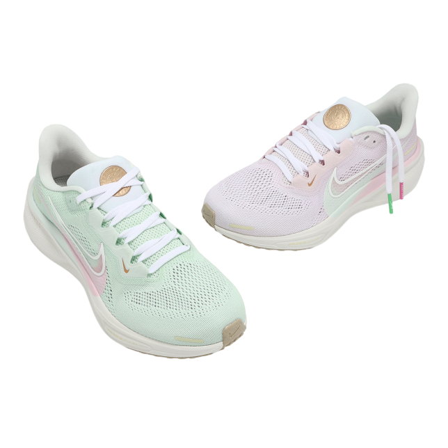 Nike Wmns Air Zoom Pegasus 41 Barely Green / Playful Pink