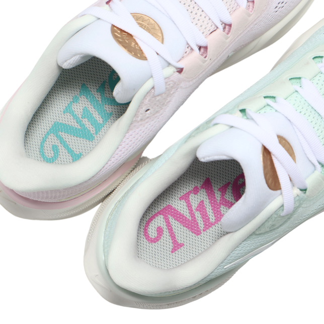 Nike Wmns Air Zoom Pegasus 41 Barely Green / Playful Pink