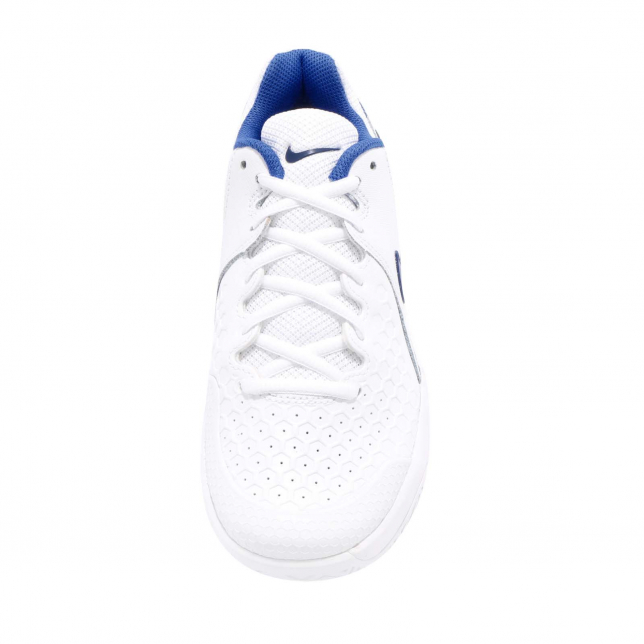 Nike WMNS Air Zoom Resistance White Binary Blue 918201100