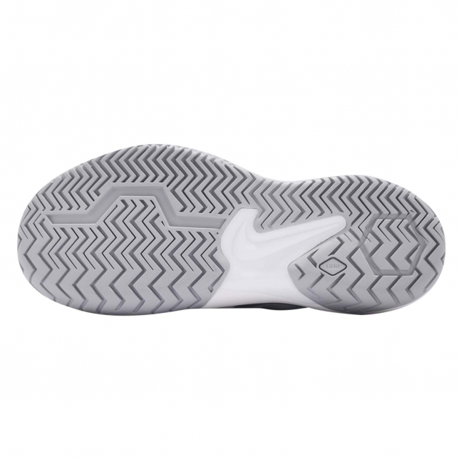 Nike WMNS Air Zoom Resistance White Grey