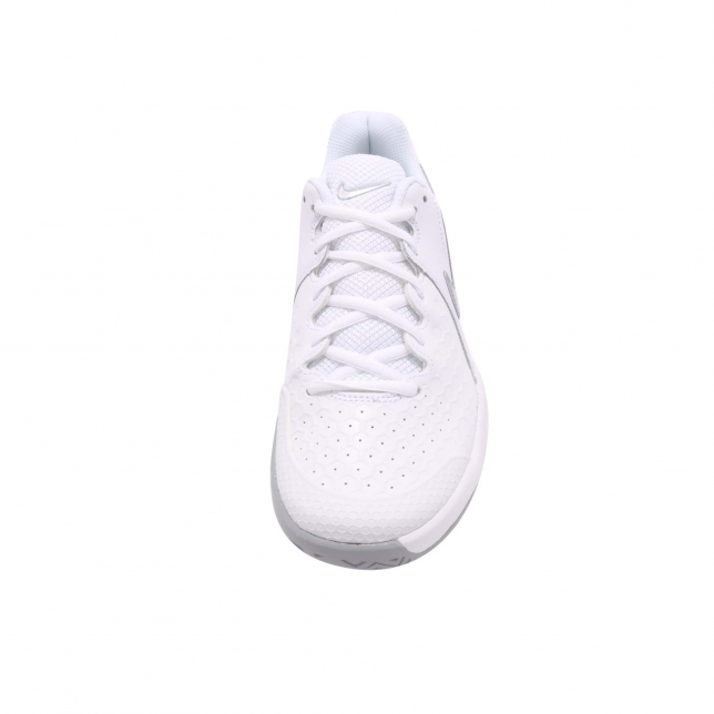 Nike WMNS Air Zoom Resistance White Grey