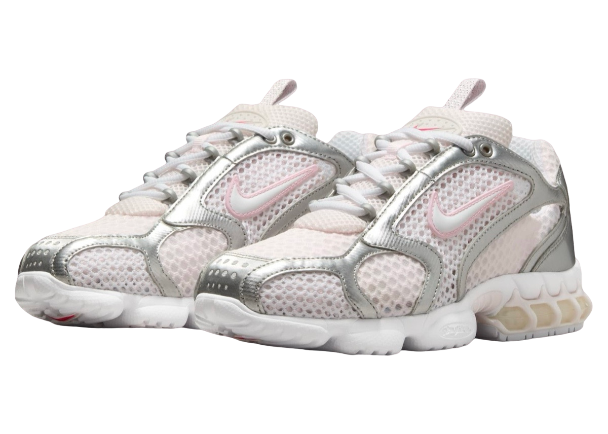 Nike WMNS Air Zoom Spiridon Cage 2 Pale Pink