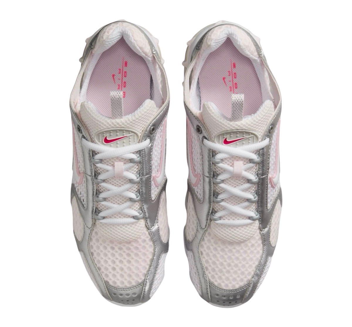 Nike WMNS Air Zoom Spiridon Cage 2 Pale Pink