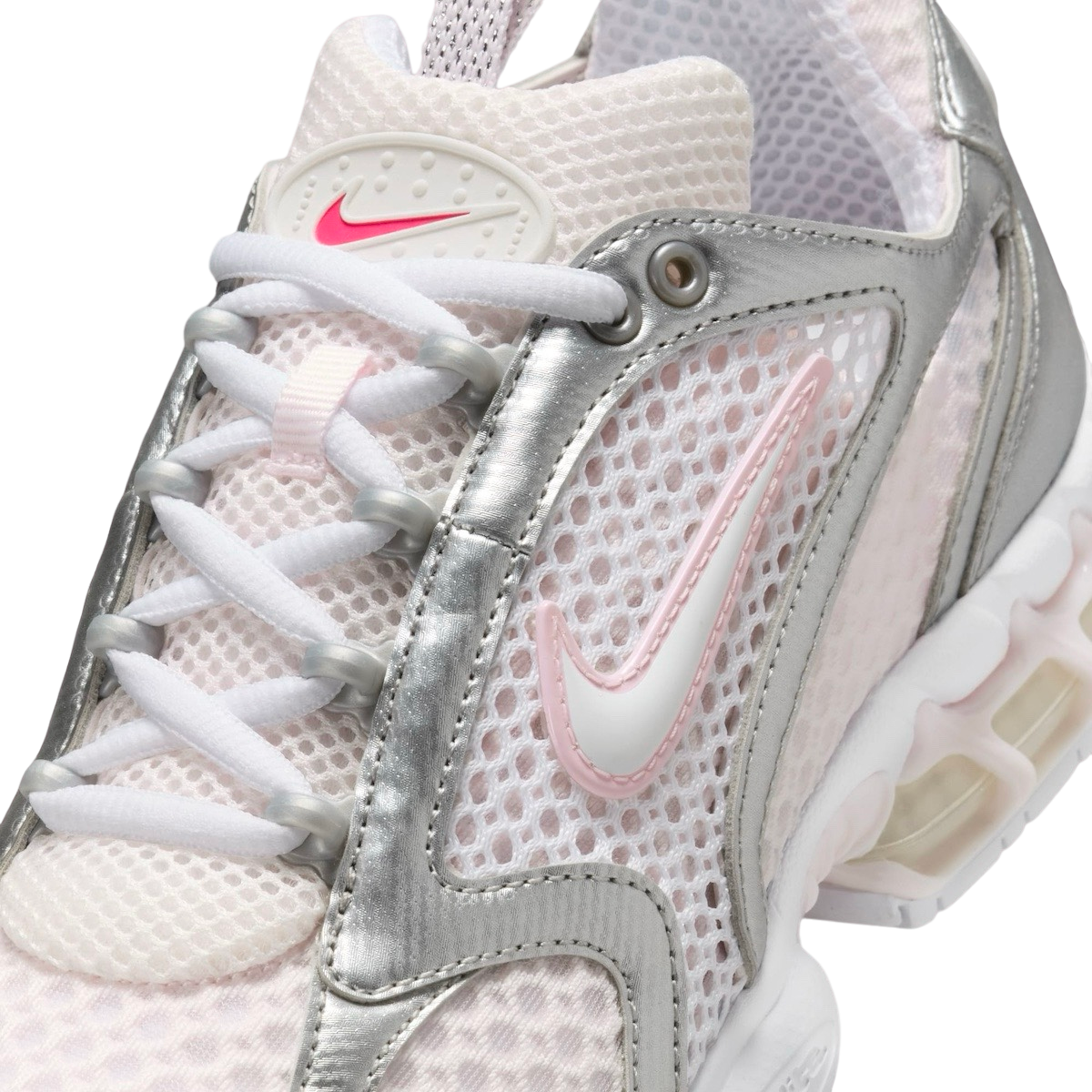 Nike WMNS Air Zoom Spiridon Cage 2 Pale Pink