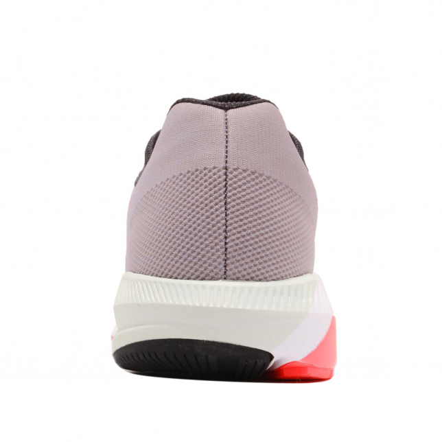 Nike WMNS Air Zoom Structure 21 Atmosphere Grey Hot Punch 904701009